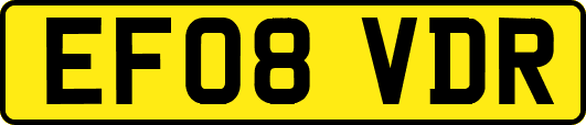 EF08VDR