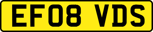 EF08VDS