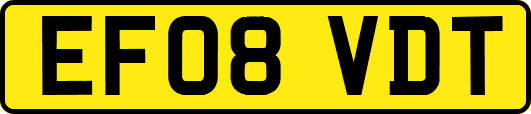EF08VDT