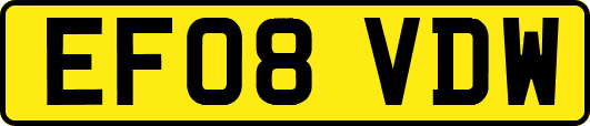 EF08VDW