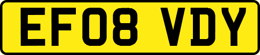 EF08VDY