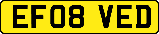EF08VED