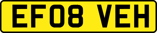 EF08VEH