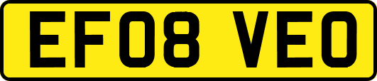 EF08VEO