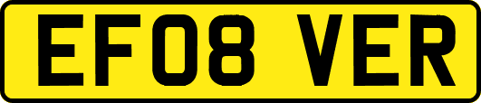 EF08VER