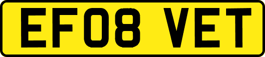 EF08VET