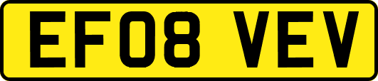 EF08VEV