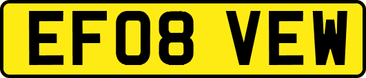 EF08VEW