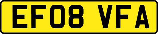 EF08VFA