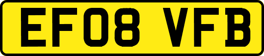 EF08VFB
