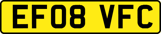 EF08VFC