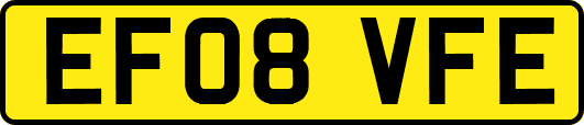 EF08VFE