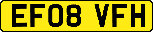 EF08VFH