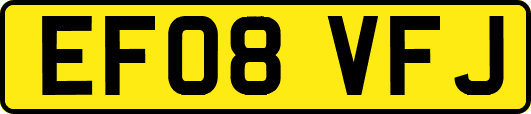 EF08VFJ