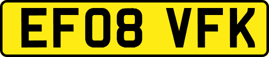 EF08VFK