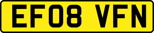 EF08VFN