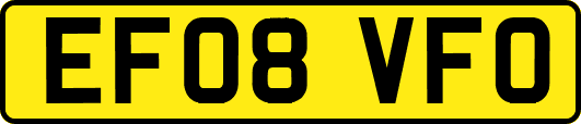 EF08VFO