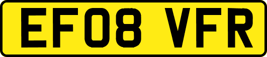 EF08VFR