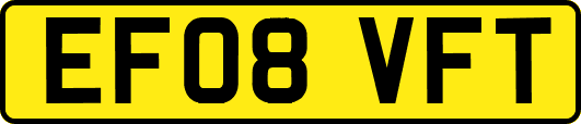 EF08VFT