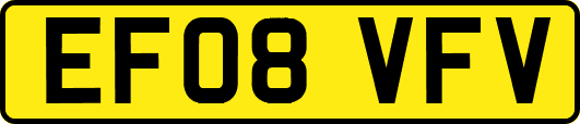 EF08VFV