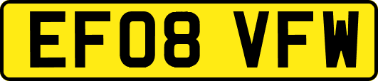 EF08VFW