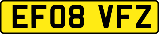 EF08VFZ