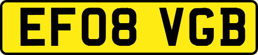 EF08VGB