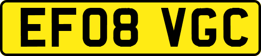 EF08VGC