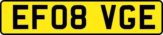 EF08VGE