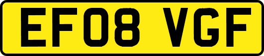 EF08VGF