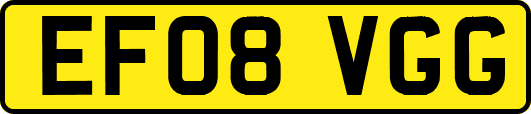 EF08VGG