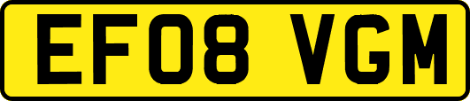 EF08VGM
