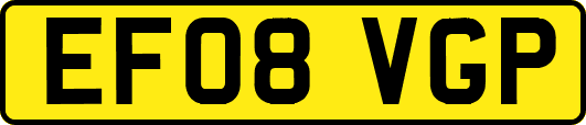 EF08VGP