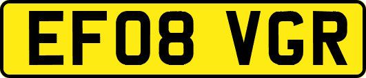 EF08VGR