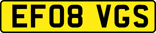 EF08VGS