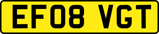 EF08VGT