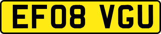 EF08VGU
