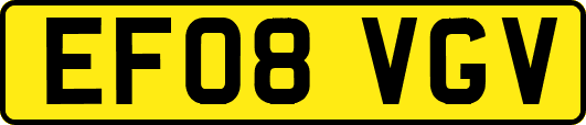 EF08VGV