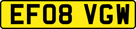 EF08VGW
