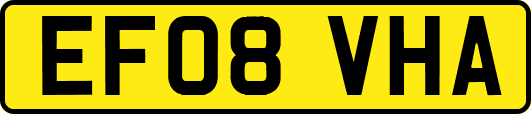 EF08VHA