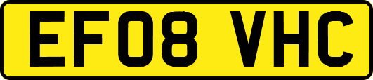 EF08VHC