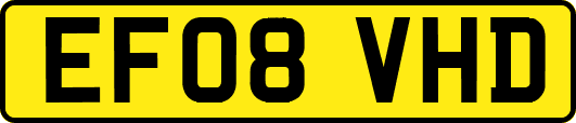 EF08VHD
