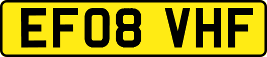 EF08VHF