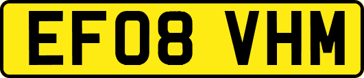 EF08VHM