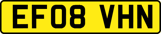 EF08VHN