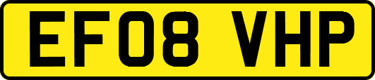 EF08VHP