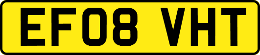 EF08VHT