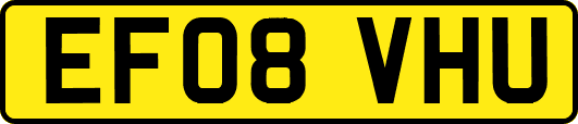 EF08VHU