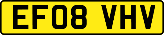 EF08VHV