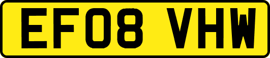 EF08VHW